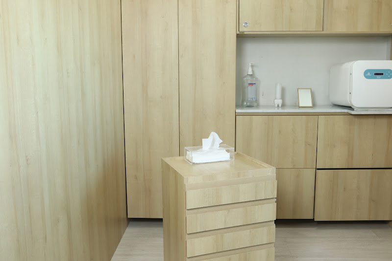 Foto 3 de Clínica Monalisa Monick - Cirurgiã Dentista