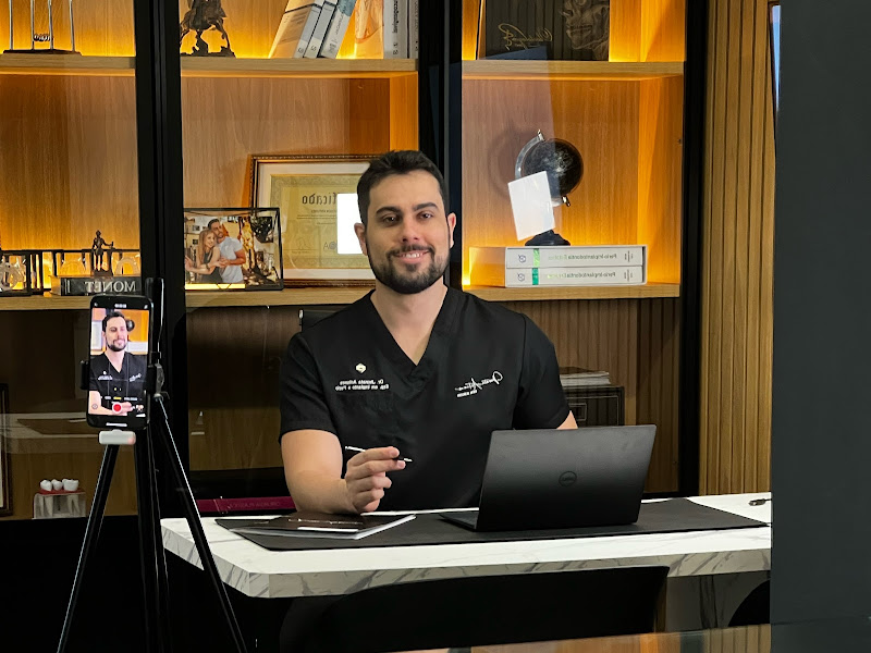 Foto 2 de CLÍNICA MONET | Odontologia