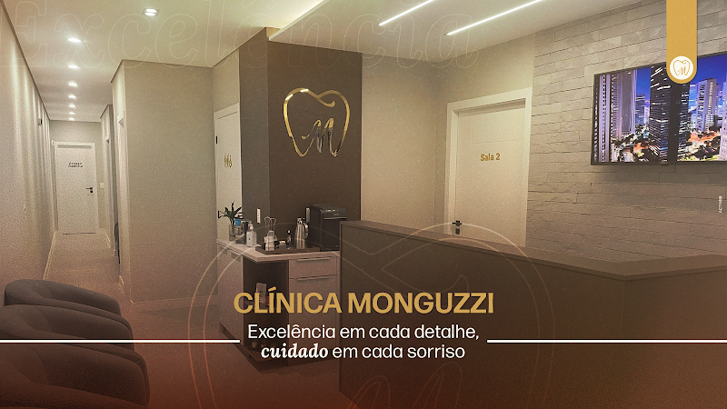 Foto 2 de Clinica Monguzzi