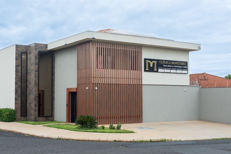 Foto 2 de Clínica Monteiro - Clínica Médica e Odontológica