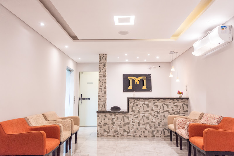 Foto 3 de Clínica Monteiro - Clínica Médica e Odontológica