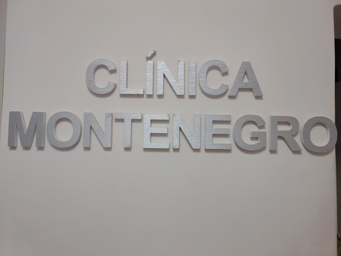 Foto 2 de Clínica Montenegro