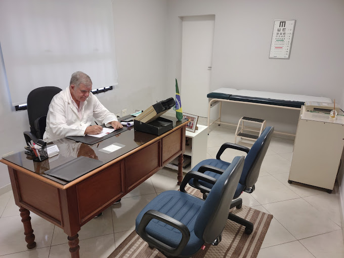 Foto 3 de Clínica Montenegro