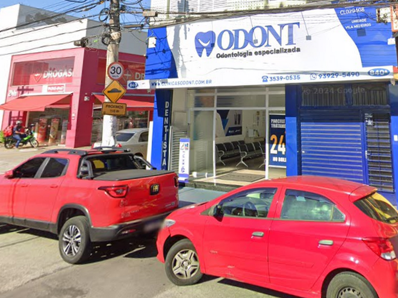 Foto 6 de Clínica Montoni Odontologia Integrativa - Zona Norte / SP