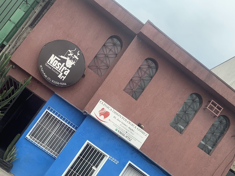 Foto 7 de Clínica Montoni Odontologia Integrativa - Zona Norte / SP