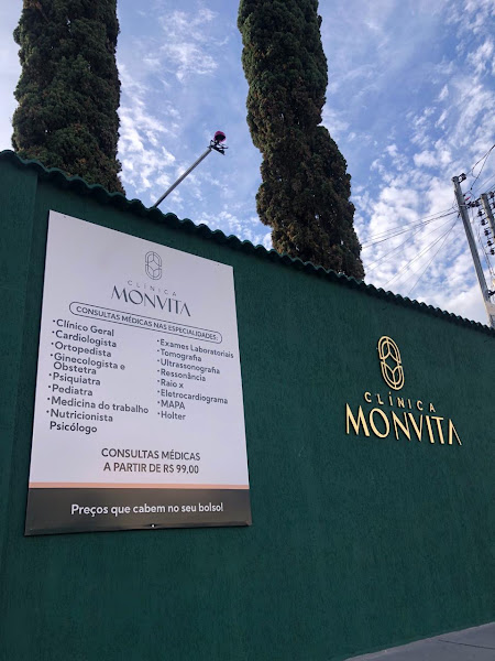 Foto 2 de Clinica Monvita