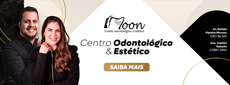 Foto 3 de Clínica Moon Odontologia