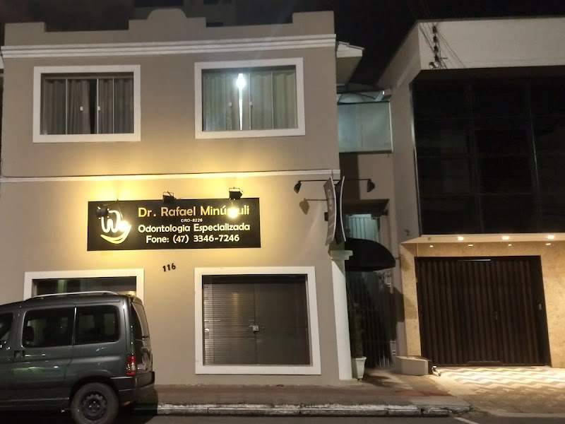 Foto 9 de Clínica Moon Odontologia