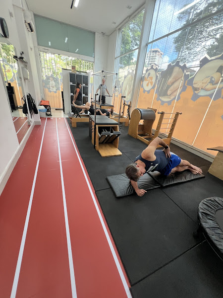 Foto 2 de Clínica Moove - Unidade Anchieta