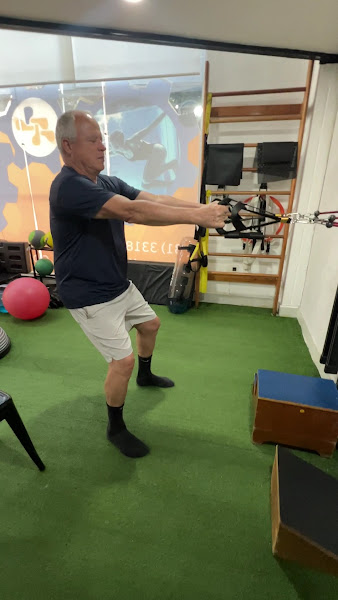 Foto 3 de Clínica Moove - Unidade Anchieta