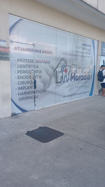Foto 2 de Clínica Morada