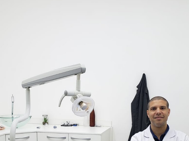 Foto 3 de Clinica Moraes Odonto