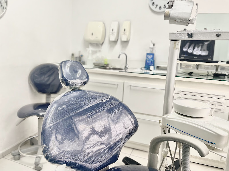 Foto 2 de Clínica Morales