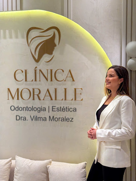 Foto 2 de Clínica Moralle Odontologia e Estética | Dentista