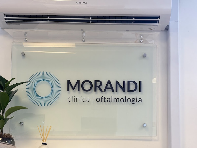 Foto de Clínica Morandi Oftalmologia