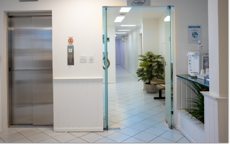 Foto 3 de Clínica Morandi Oftalmologia