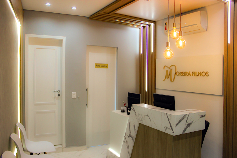 Foto 2 de Clínica Moreira Filhos