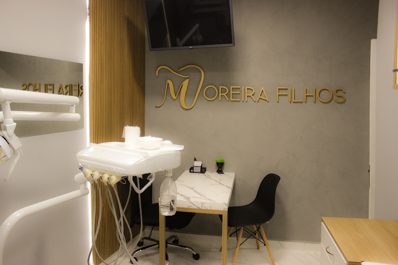 Foto 3 de Clínica Moreira Filhos