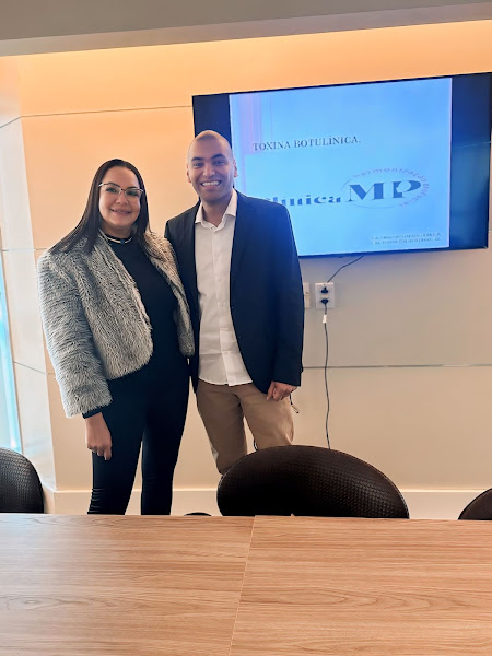 Foto 2 de Clínica MP - Harmonização Facial e Corporal