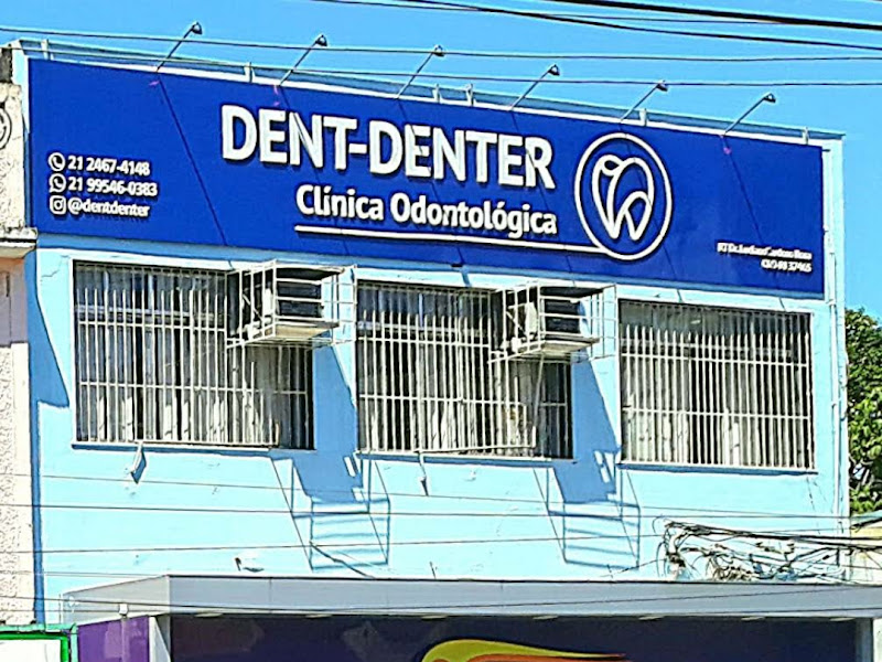 Foto 3 de Clínica Mr. Dent