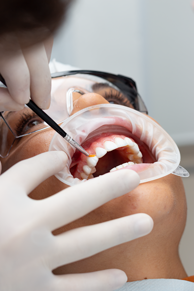 Foto 3 de Clinica MSL Odontologia - Reabilitação oral e implantes dentários