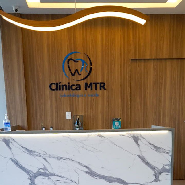 Foto de Clínica MTR - Odontologia e Saúde