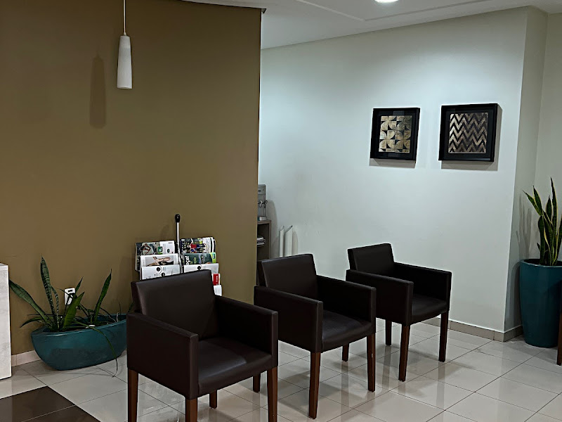 Foto 2 de Clínica Müller | Dr. Wendell Müller