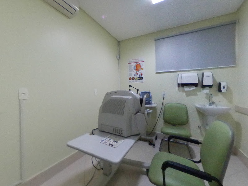 Foto 3 de Clínica Multi Laser Oftalmologia, Odontologia e Harmonização Facial