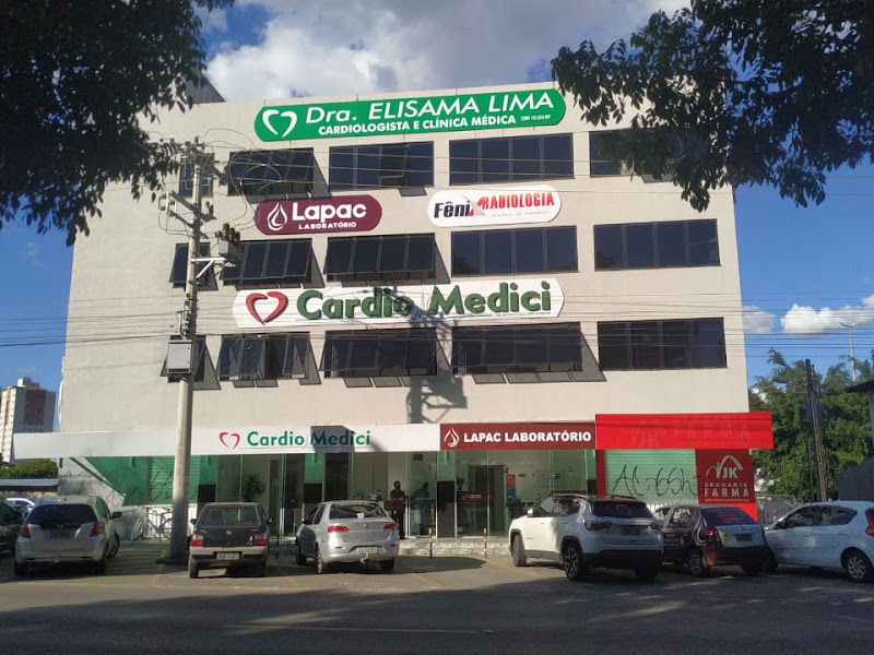 Foto de Clínica Multi Médici