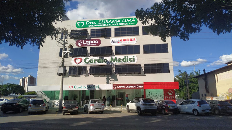 Foto 2 de Clínica Multi Médici