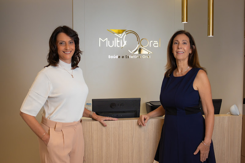 Foto 2 de Clínica Multi Oral