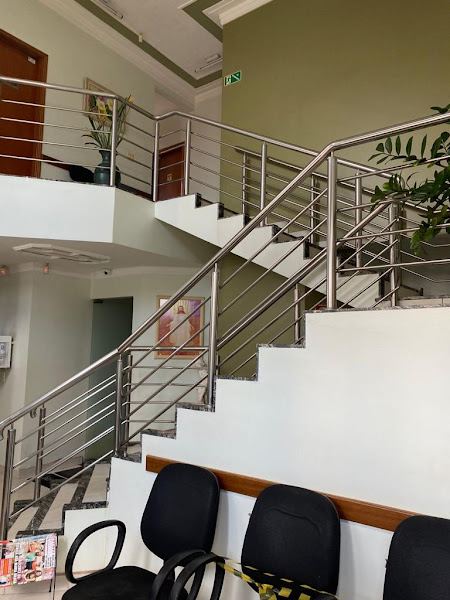 Foto 2 de Clínica Multidisciplinar Abreu e Mangolini Odontologia, Saúde e Bem Estar