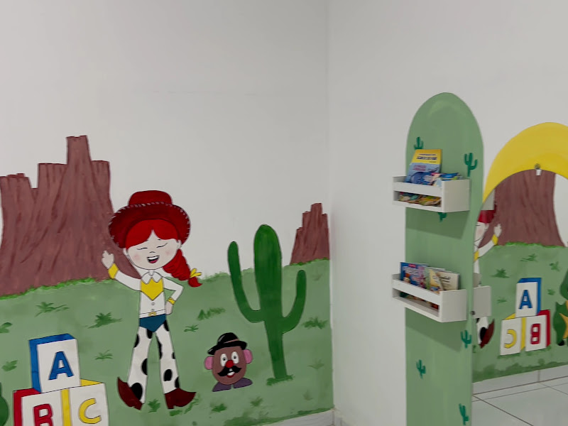 Foto de Clínica Multidisciplinar Adriele Meneses