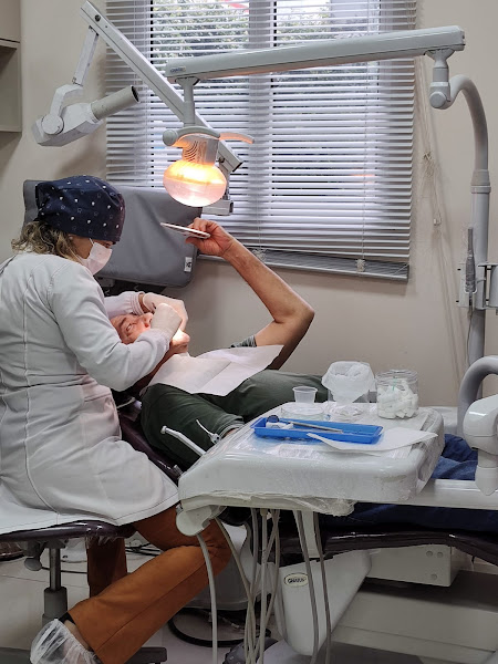 Foto 3 de CLÍNICA MULTIDISCIPLINAR DRA ANA SAMICO