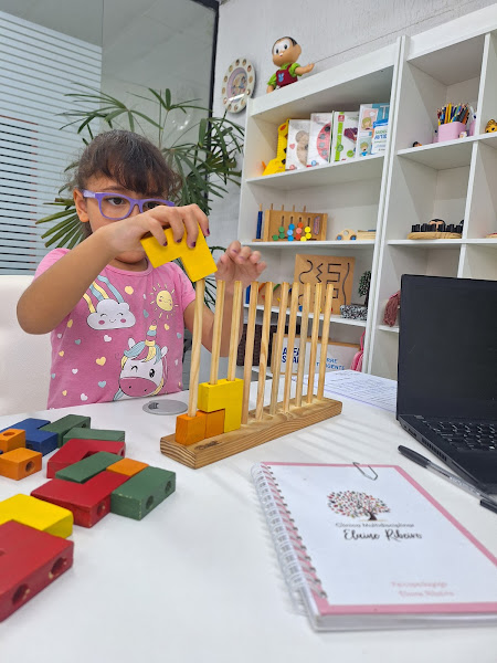 Foto 2 de Clínica Multidisciplinar Elaine Ribeiro