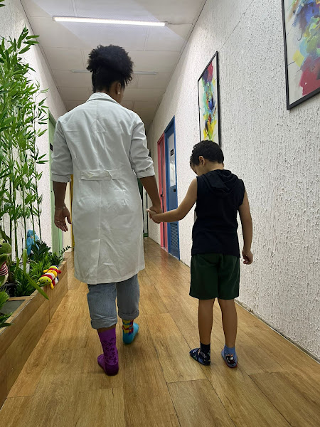 Foto 3 de Clínica Multidisciplinar Elaine Ribeiro