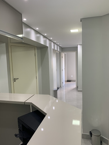 Foto 2 de Clínica MultiPreventiva. Policlínica em Brasília. Nutrição em Brasília, Medicina, Odontologia e Psicologia. Convênios