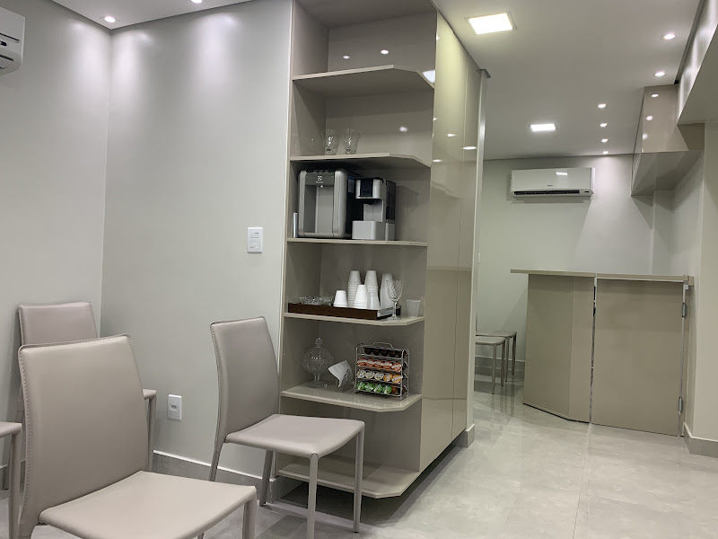 Foto 3 de Clínica MultiPreventiva. Policlínica em Brasília. Nutrição em Brasília, Medicina, Odontologia e Psicologia. Convênios