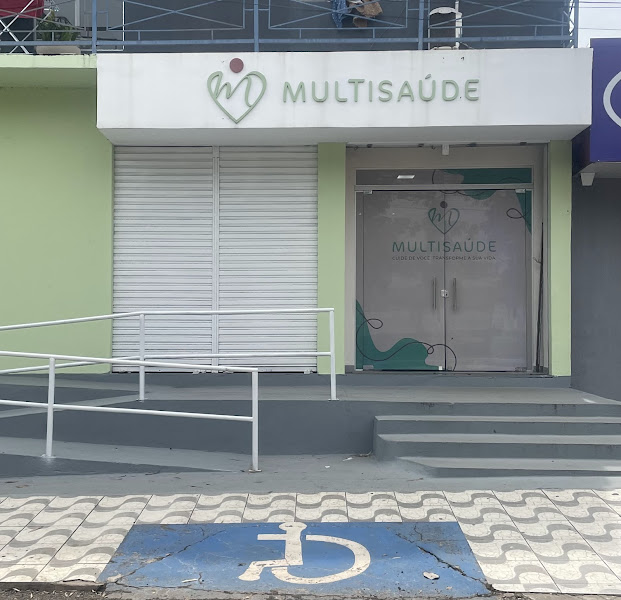 Foto de Clínica Multisaude Marabá - Pa