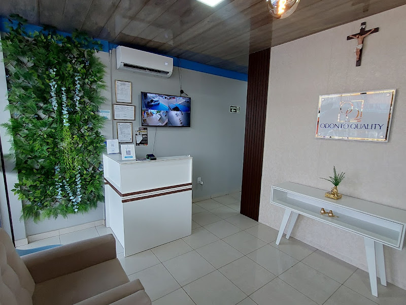 Foto 9 de Clínica Mundo Ortho - Excelência em Odontologia