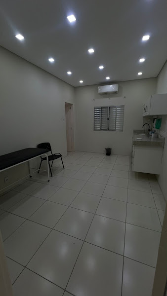 Foto 2 de CLÍNICA MUNDO T.E.A