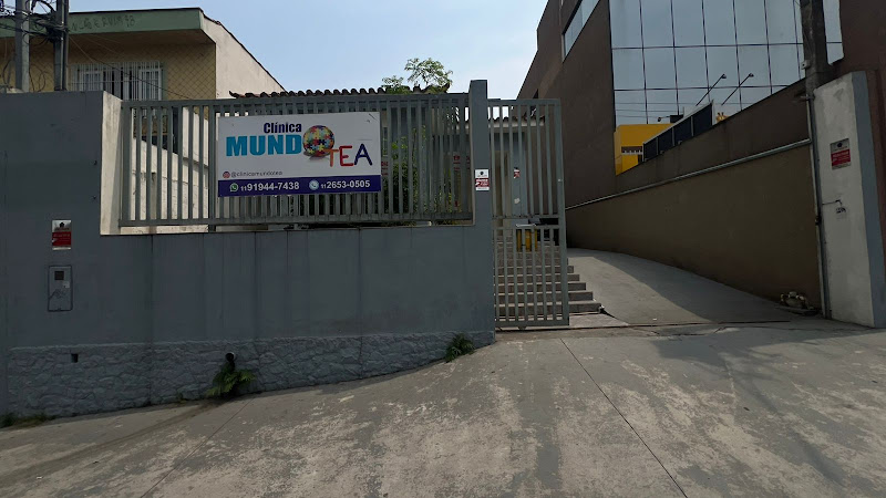 Foto 3 de CLÍNICA MUNDO T.E.A