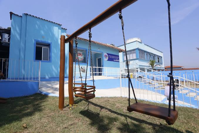 Foto 2 de Clínica Municipal da Criança - Célio Carvalho Martins