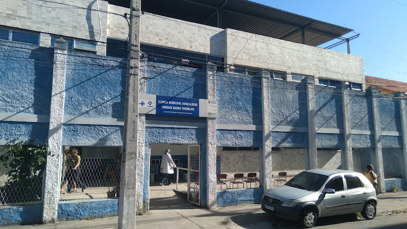 Foto 2 de Clínica Municipal Gonçalense - Barro Vermelho
