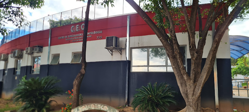 Foto 2 de Clínica Municipal Odontológica