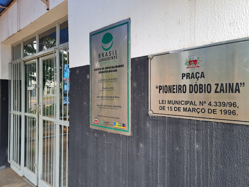 Foto 3 de Clínica Municipal Odontológica