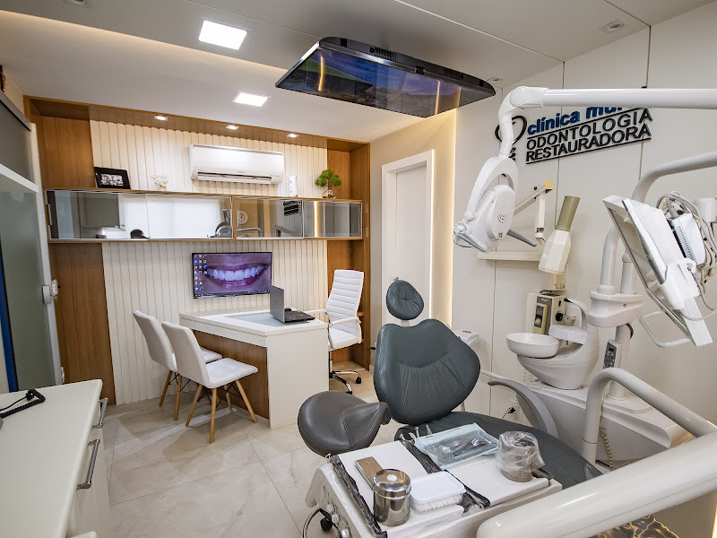 Foto de Clínica Mureb Odontologia