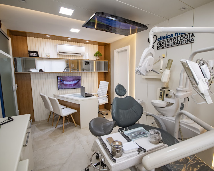 Foto 2 de Clínica Mureb Odontologia