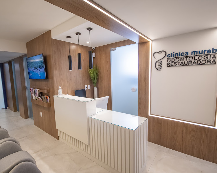 Foto 3 de Clínica Mureb Odontologia