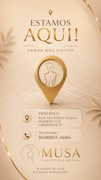 Foto 2 de CLINICA MUSA ESTÉTICA E SAÚDE